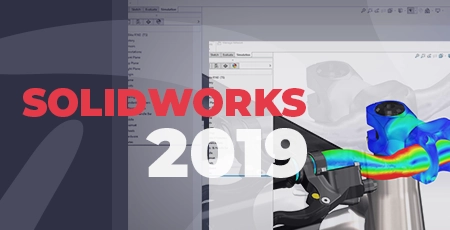 SOLIDWORKS 2019