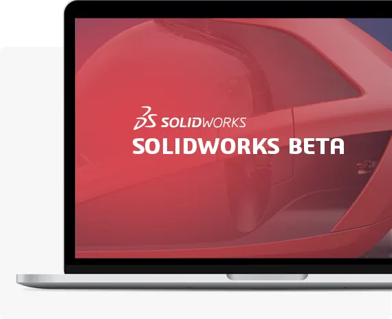 solidworks-beta