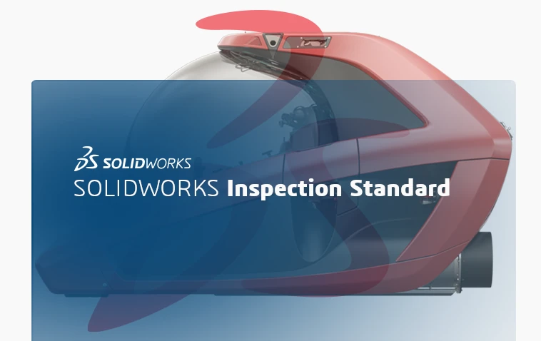 SOLIDWORKS Inspection