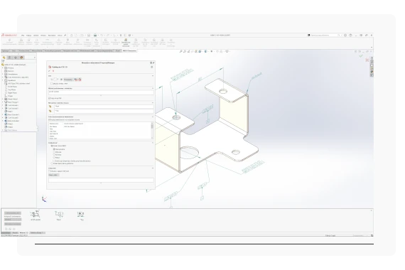 solidworks-mbd-cwsystems