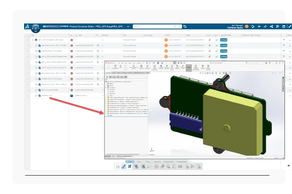 3DEXPERIENCE SOLIDWORKS CWSystems