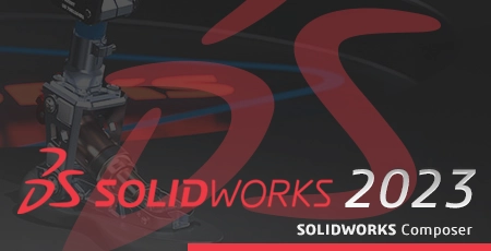 SOLIDWORKS Composer 2023