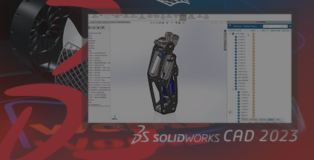 SOLIDWORKS 2023