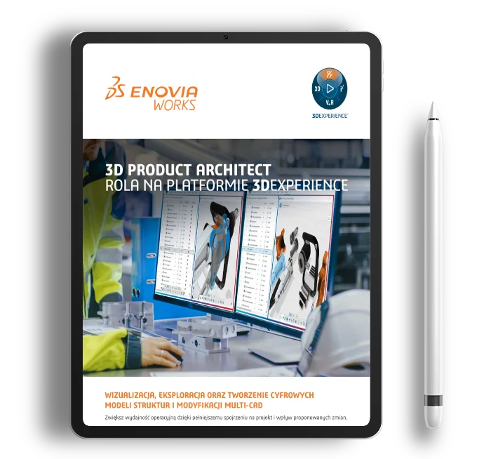 3D Product Architect
