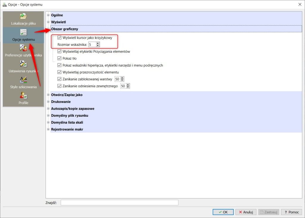 AutoCAD vs DraftSight