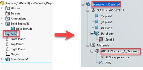 3DEXPERIENCE SOLIDWORKS R2024x FD03