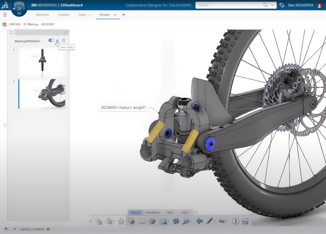 SOLIDWORKS Ultimate