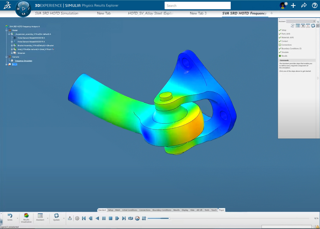 SOLIDWORKS Ultimate