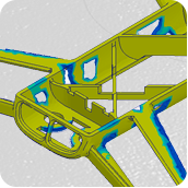 Zoptymalizuj koszty projektu, dzięki symulacjom SOLIDWORKS