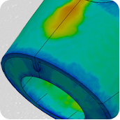 Zoptymalizuj koszty projektu, dzięki symulacjom SOLIDWORKS