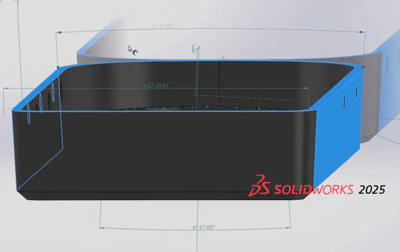 SOLIDWORKS 2025