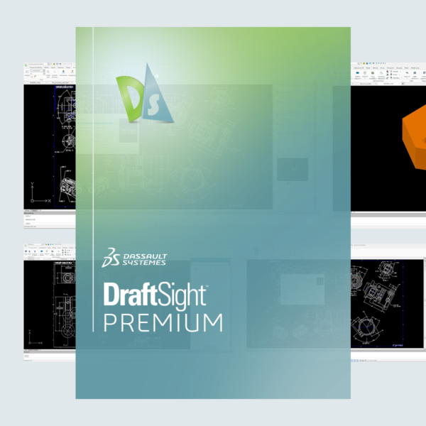 DraftSight Premium