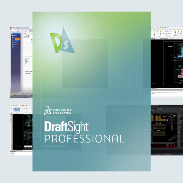 DraftSight Professional kup online