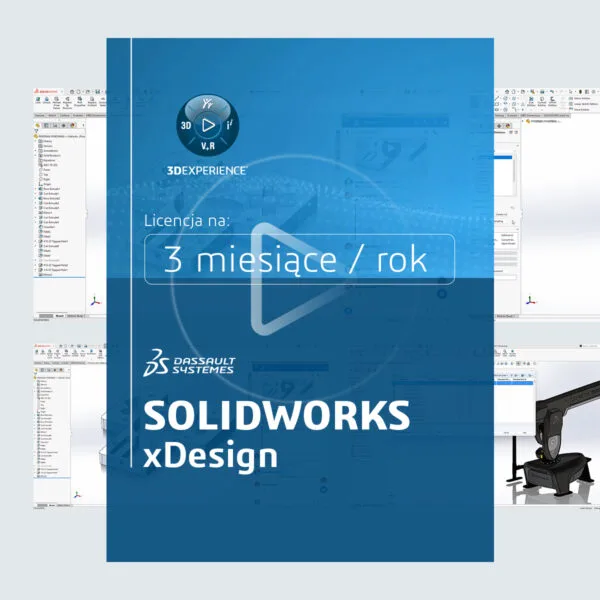 SOLIDWORKS xDesign