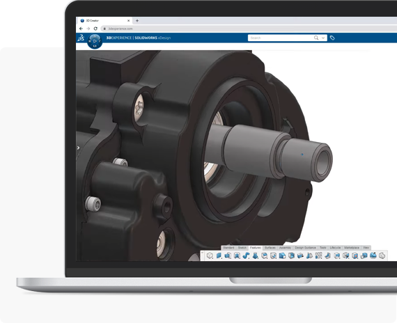 3DEXPERIENCE SOLIDWORKS for Makers