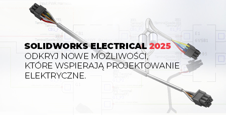 SOLIDWORKS Electrical 2025