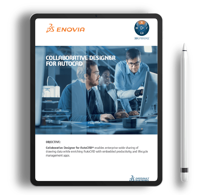 Collaborative Designer for AutoCAD