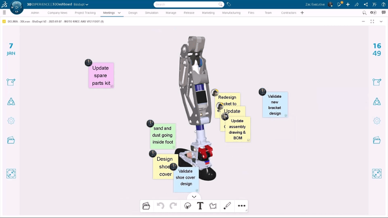 Poznaj nowe możliwości inżynierskie z SOLIDWORKS Ultimate – kompleksowym narzędziem do projektowania i symulacji