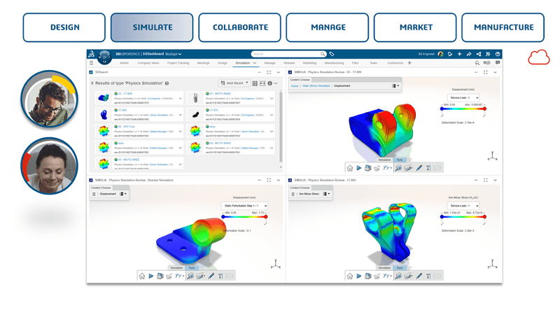 Poznaj nowe możliwości inżynierskie z SOLIDWORKS Ultimate – kompleksowym narzędziem do projektowania i symulacji