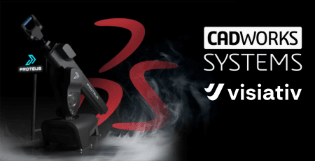 CADWORKS Systems dołącza do Visiativ Poland!